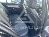 2021 Mercedes Benz E 220