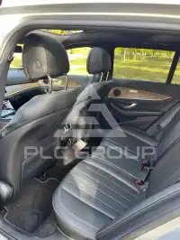 2021 Mercedes Benz E 220