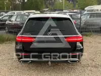 2021 Mercedes Benz E 220