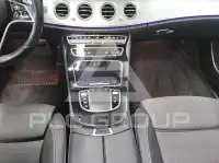 2021 Mercedes Benz E 220