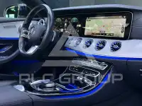 2021 Mercedes Benz E 220