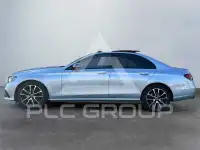 2021 Mercedes Benz E 220