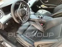 2021 Mercedes Benz E 220