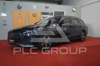 2021 Mercedes Benz E 220