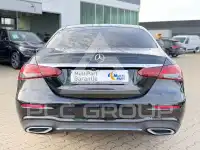 2021 Mercedes Benz E 220