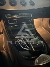 2021 Mercedes Benz E 220