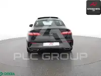 2021 Mercedes Benz E 220