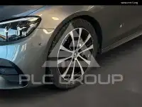 2021 Mercedes Benz E 220