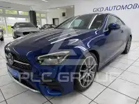 2021 Mercedes Benz E 220