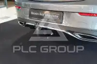 2021 Mercedes Benz E 220