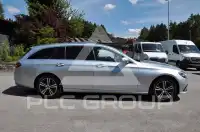 2021 Mercedes Benz E 220