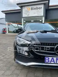 2021 Mercedes Benz E 220