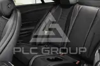 2021 Mercedes Benz E 220