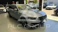 2021 Mercedes Benz E 220
