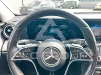 2021 Mercedes Benz E 220
