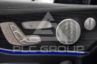 2021 Mercedes Benz E 220