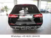 2021 Mercedes Benz E 220