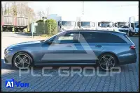 2021 Mercedes Benz E 220