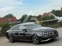 2021 Mercedes Benz E 220