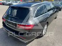 2021 Mercedes Benz E 220