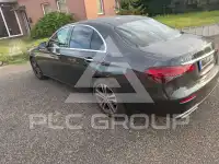 2021 Mercedes Benz E 220