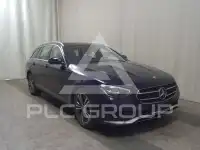 2021 Mercedes Benz E 220