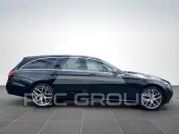 2021 Mercedes Benz E 220
