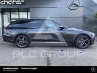 2021 Mercedes Benz E 220