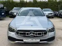 2021 Mercedes Benz E 220
