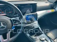2021 Mercedes Benz E 220
