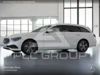 2021 Mercedes Benz E 220
