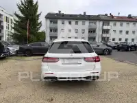 2021 Mercedes Benz E 220