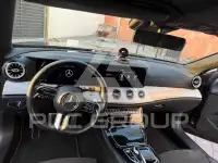 2021 Mercedes Benz E 220