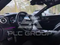 2021 Mercedes Benz E 220