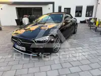 2021 Mercedes Benz E 220