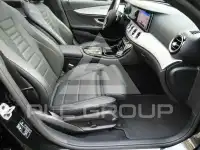 2021 Mercedes Benz E 220