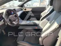 2021 Mercedes Benz E 220