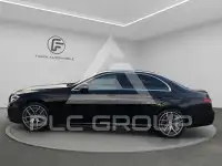 2021 Mercedes Benz E 220