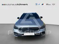2021 Mercedes Benz E 220