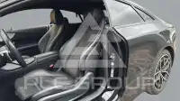 2021 Mercedes Benz E 220