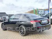 2021 Mercedes Benz E 220