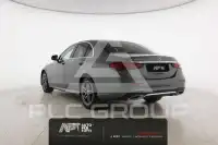 2021 Mercedes Benz E 220
