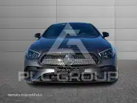 2021 Mercedes Benz E 220