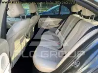 2021 Mercedes Benz E 220