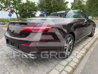 2021 Mercedes Benz E 220