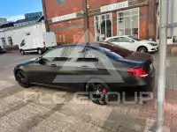 2021 Mercedes Benz E 220