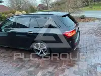 2021 Mercedes Benz E 220