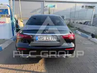 2021 Mercedes Benz E 220