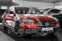 2021 Mercedes Benz E 220