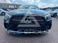 2021 Mercedes Benz E 220